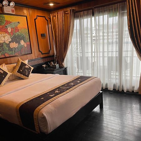 Halong Arcadia Cruise Hotel Ha Long Luaran gambar