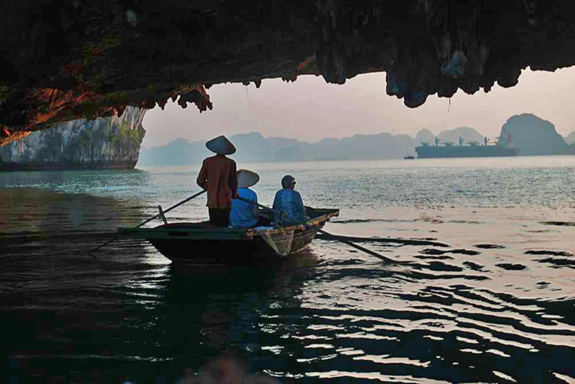 Halong Arcadia Cruise Hotel Ha Long Luaran gambar