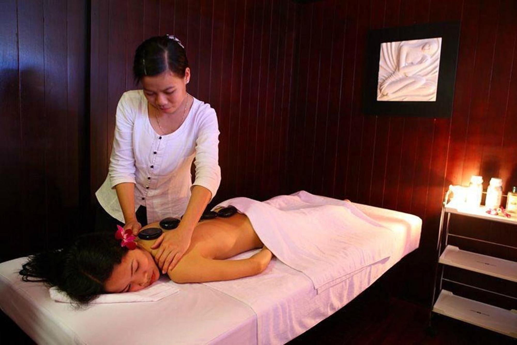 Halong Arcadia Cruise Hotel Ha Long Luaran gambar